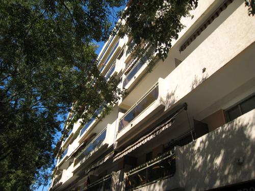 Superbe Studio in Cannes 450m sea&parking Esterno foto