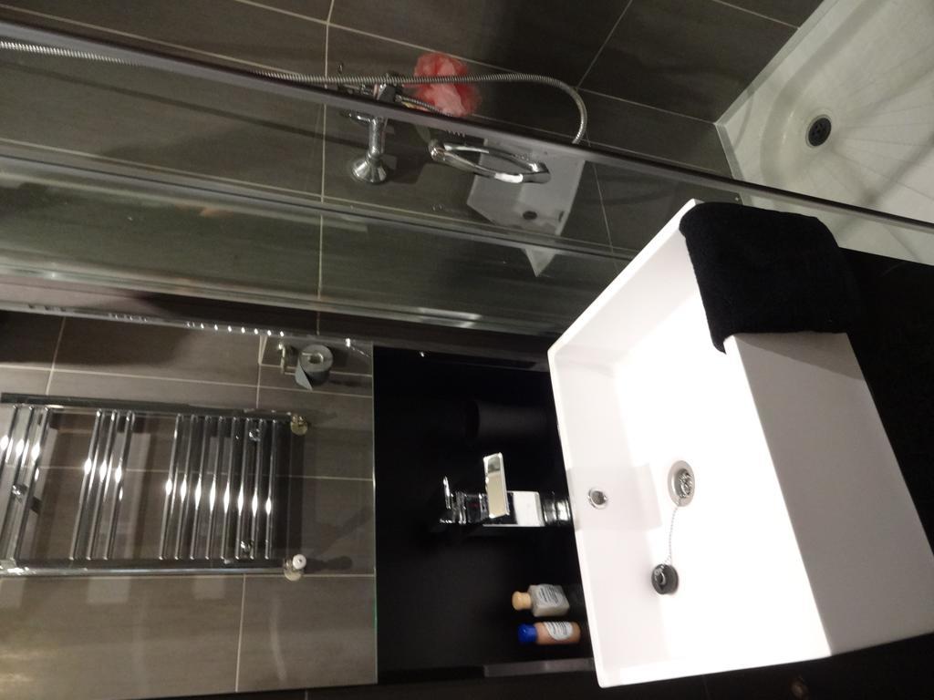 Superbe Studio in Cannes 450m sea&parking Esterno foto